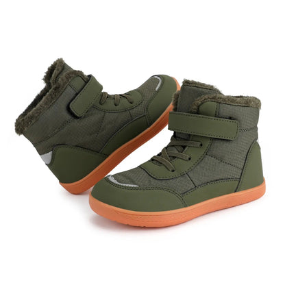 Kids Water Shoes Barefoot Quick Dry