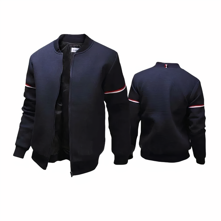 Koos - Waterproof outdoor jacket