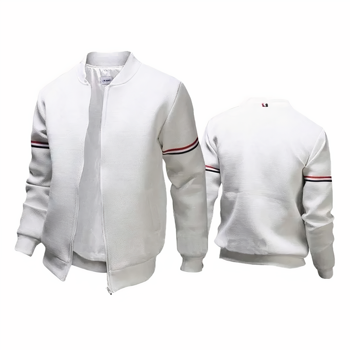 Koos - Waterproof outdoor jacket