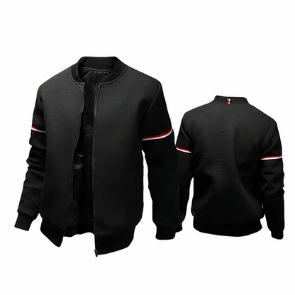 Koos - Wasserdichte Outdoor-Jacke - IdealeKleiden