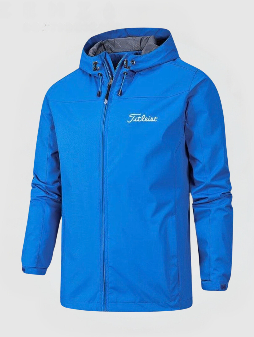Windbreaker Jacket Outdoor Sports