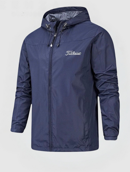 Windbreaker Jacket Outdoor Sports