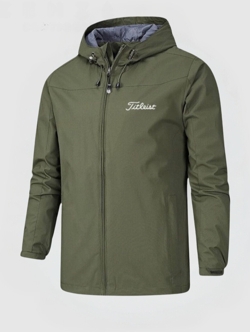 Windbreaker Jacket Outdoor Sports