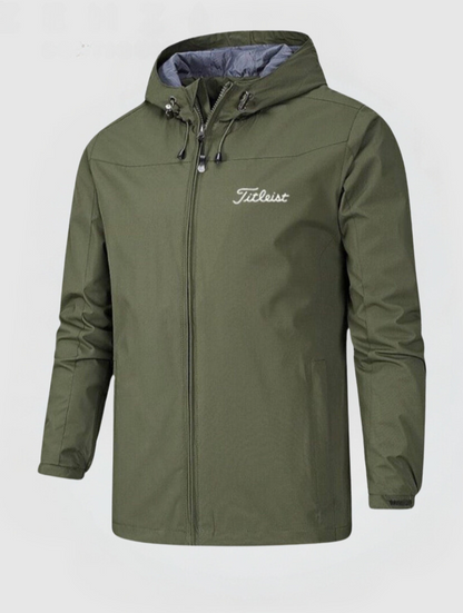 Windbreaker Jacket Outdoor Sports