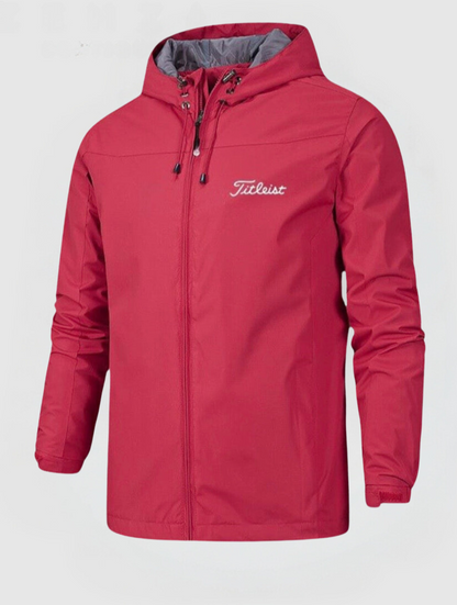 Windbreaker Jacket Outdoor Sports