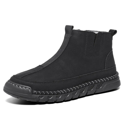 Comfortable Women's Boots Warm Non-slip