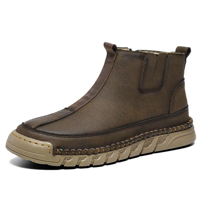 Comfortable Women's Boots Warm Non-slip
