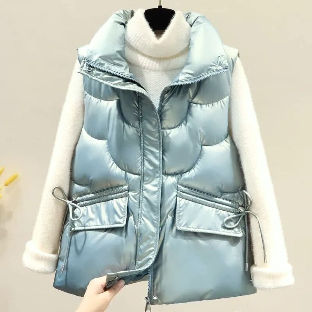 Thin Body Warmers Light & Warm
