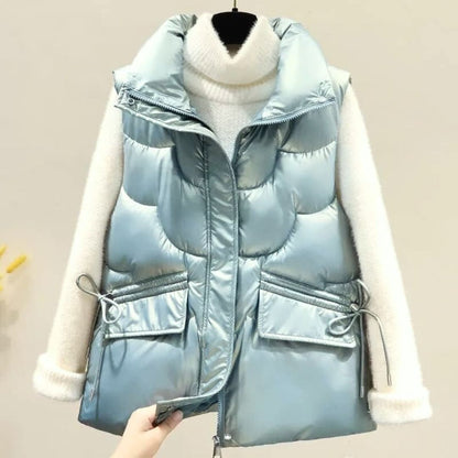 Thin Body Warmers Light & Warm