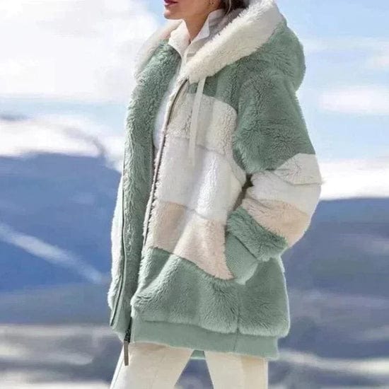 Winter Jacket Classic Modern Cut