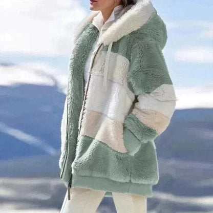 Winter Jacket Classic Modern Cut