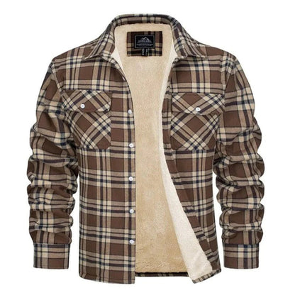 Men's Leather Vest Style