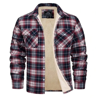 Men's Leather Vest Style