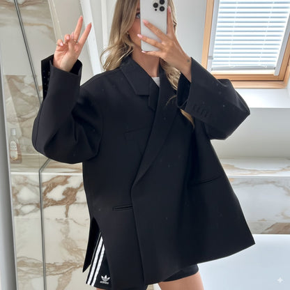 Women's Jacket Elegant Slim Design