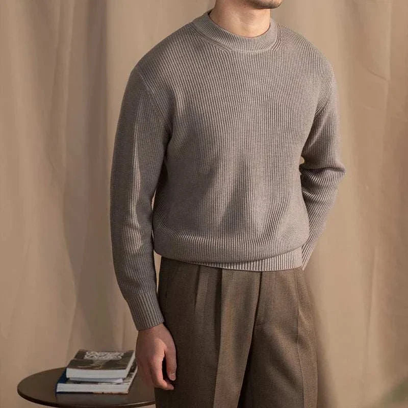 Damenschal Strickpulli Elegent