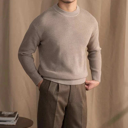 Damenschal Strickpulli Elegent