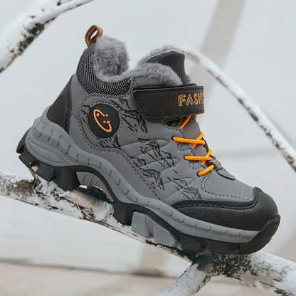 Kinder Wanderschuhe Outdoor Robust - IdealeKleiden