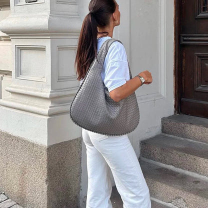 Mara - Elegante Damenhandtasche Leder