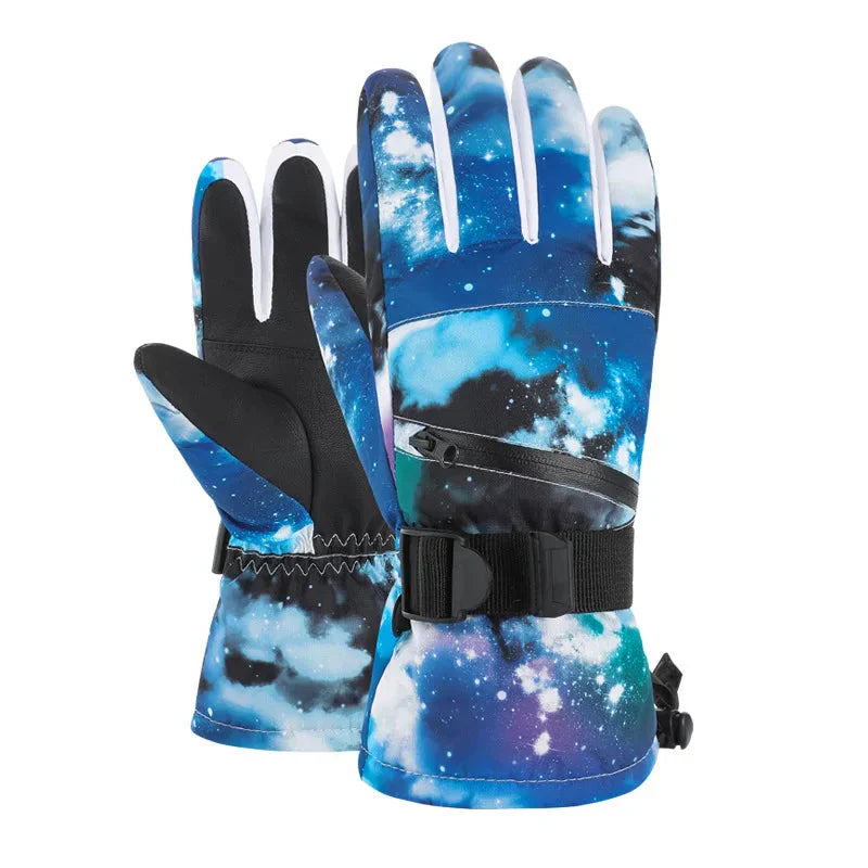 Insulated Outdoor Jackets for Optimal Protection