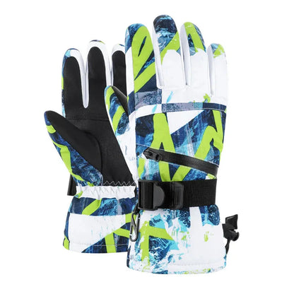 Insulated Outdoor Jackets for Optimal Protection