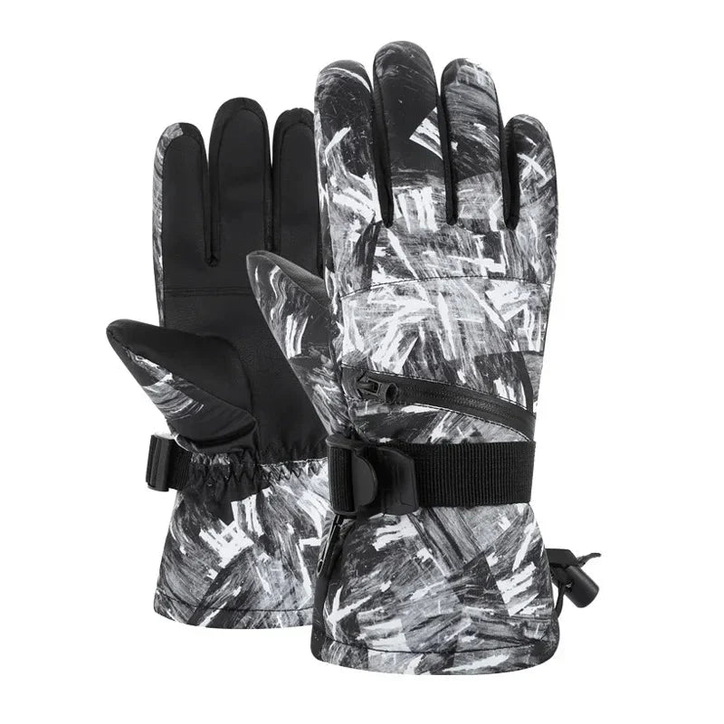 Insulated Outdoor Jackets for Optimal Protection