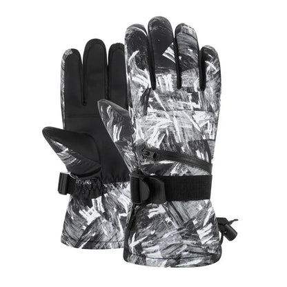 Insulated Outdoor Jackets for Optimal Protection
