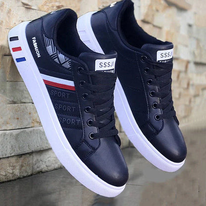 Men's Shoes Comfortable Cushioning