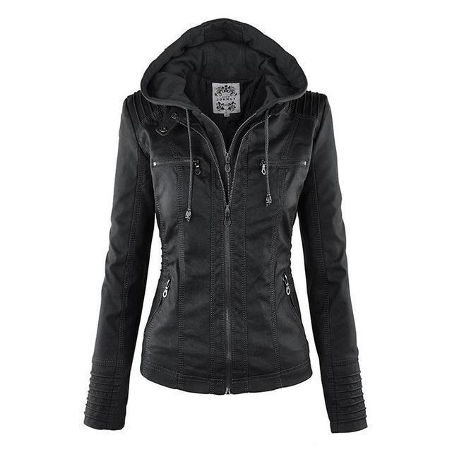 Maßgeschneiderte Damenjacke Trendy Allseason - IdealeKleiden