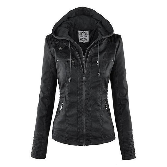 Maßgeschneiderte Damenjacke Trendy Allseason - IdealeKleiden