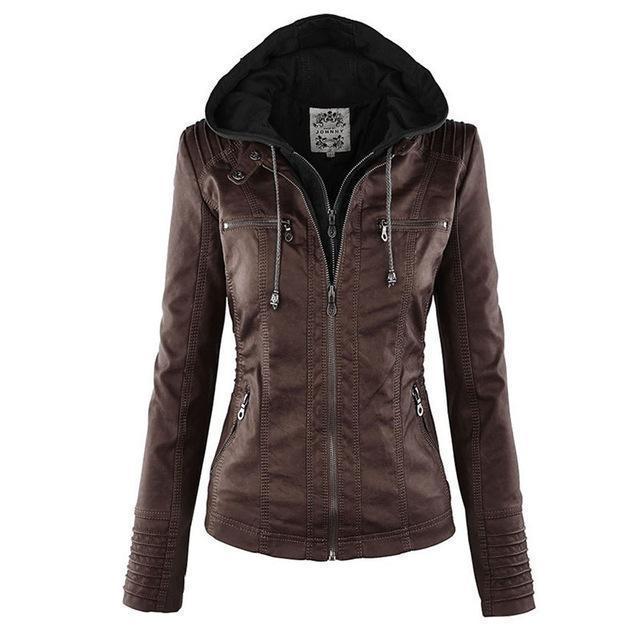 Maßgeschneiderte Damenjacke Trendy Allseason