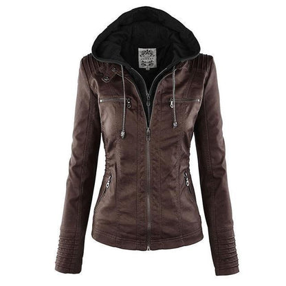 Maßgeschneiderte Damenjacke Trendy Allseason