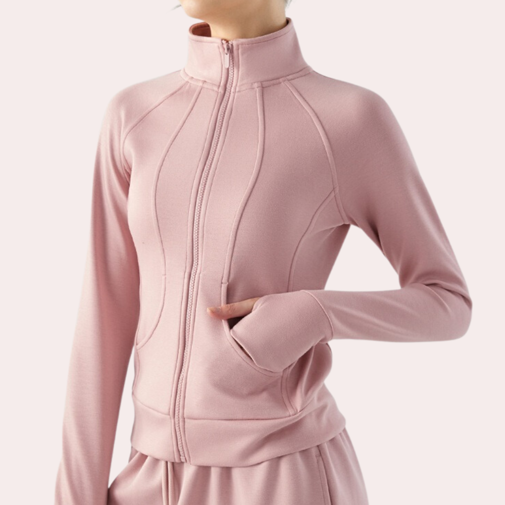Warm Winter Jacket Women Autumn Fashion