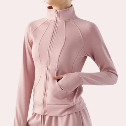 Warm Winter Jacket Women Autumn Fashion