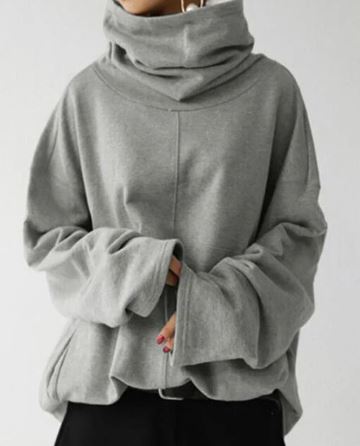 Women's Hoodie Modern