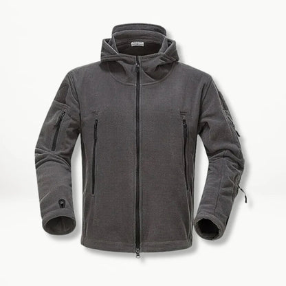 Egil - Bequeme Herrenjacke Modern Stylish Komfort