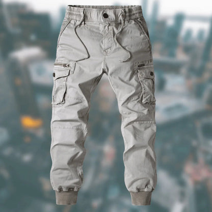 Men's Modern Cargo Pants