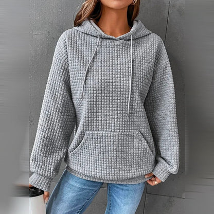 Women's Winter Warm Classic Hoodie