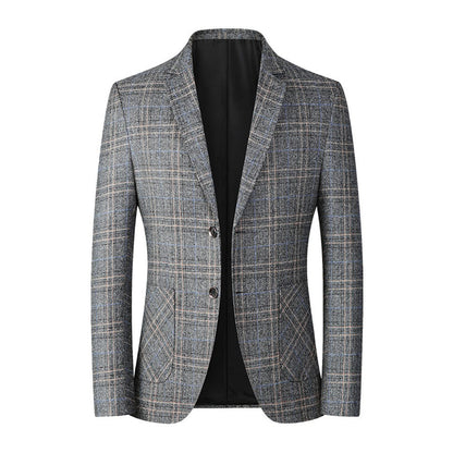 Ambros - Casual Blazer Jacket Trendy - IdealeKleiden