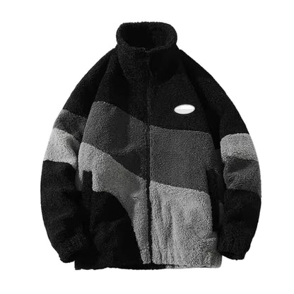 Stylish Men's Jacket Elegant and Versatile