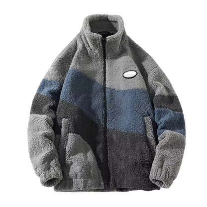 Stylish Men's Jacket Elegant and Versatile
