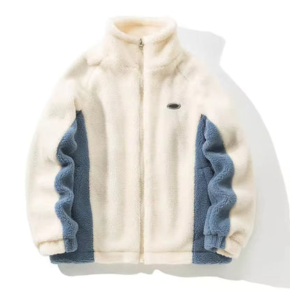 Stylish Men's Jacket Elegant and Versatile