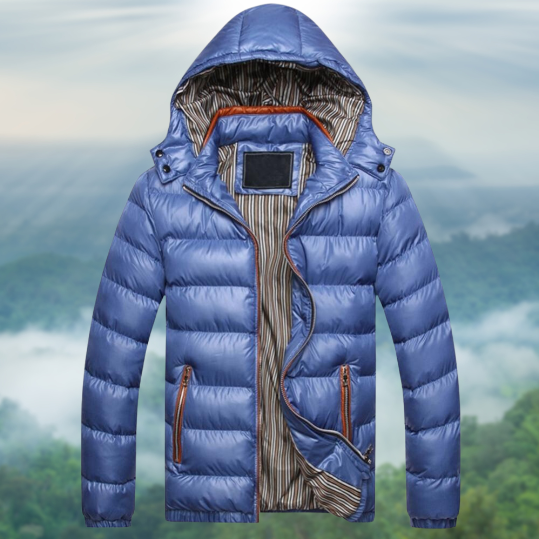 Stylish Women's Winter Coat