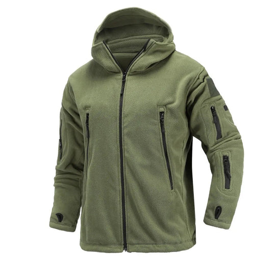Egil - Bequeme Herrenjacke Modern Stylish Komfort - IdealeKleiden