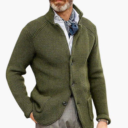 Elegante Strickjacke Damen Cardigan Modern