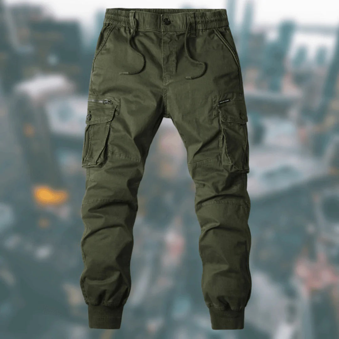 Men's Modern Cargo Pants