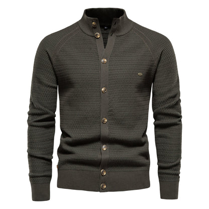 Elegant Cardigan Classic Design