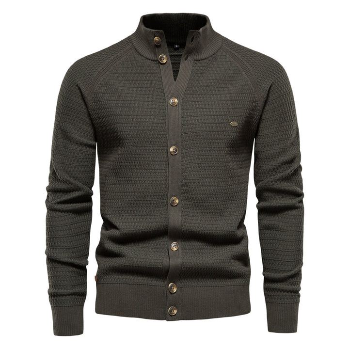 Elegant Cardigan Classic Design