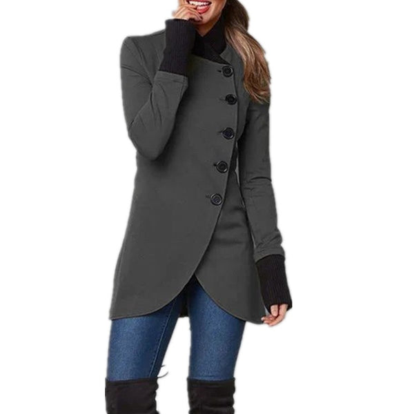 Lightweight Women's Jacket Spring Autumn