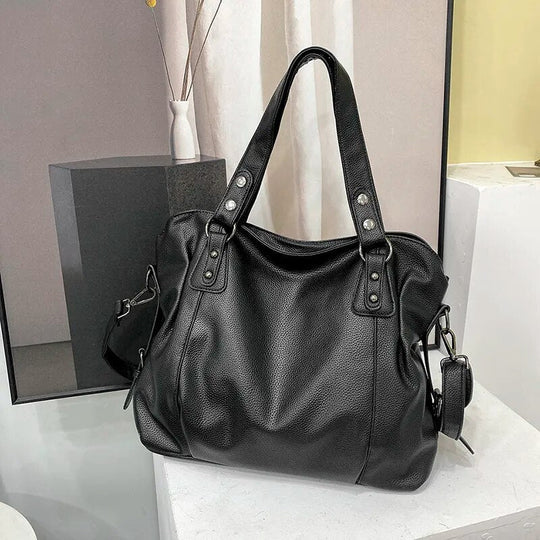 Große Schultasche Mädchen Modern Design - IdealeKleiden