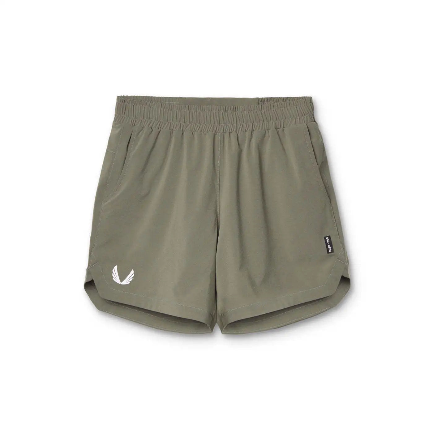 Men's Running Shorts 2-in-1 Athletic Shorts with DRAWSTRING